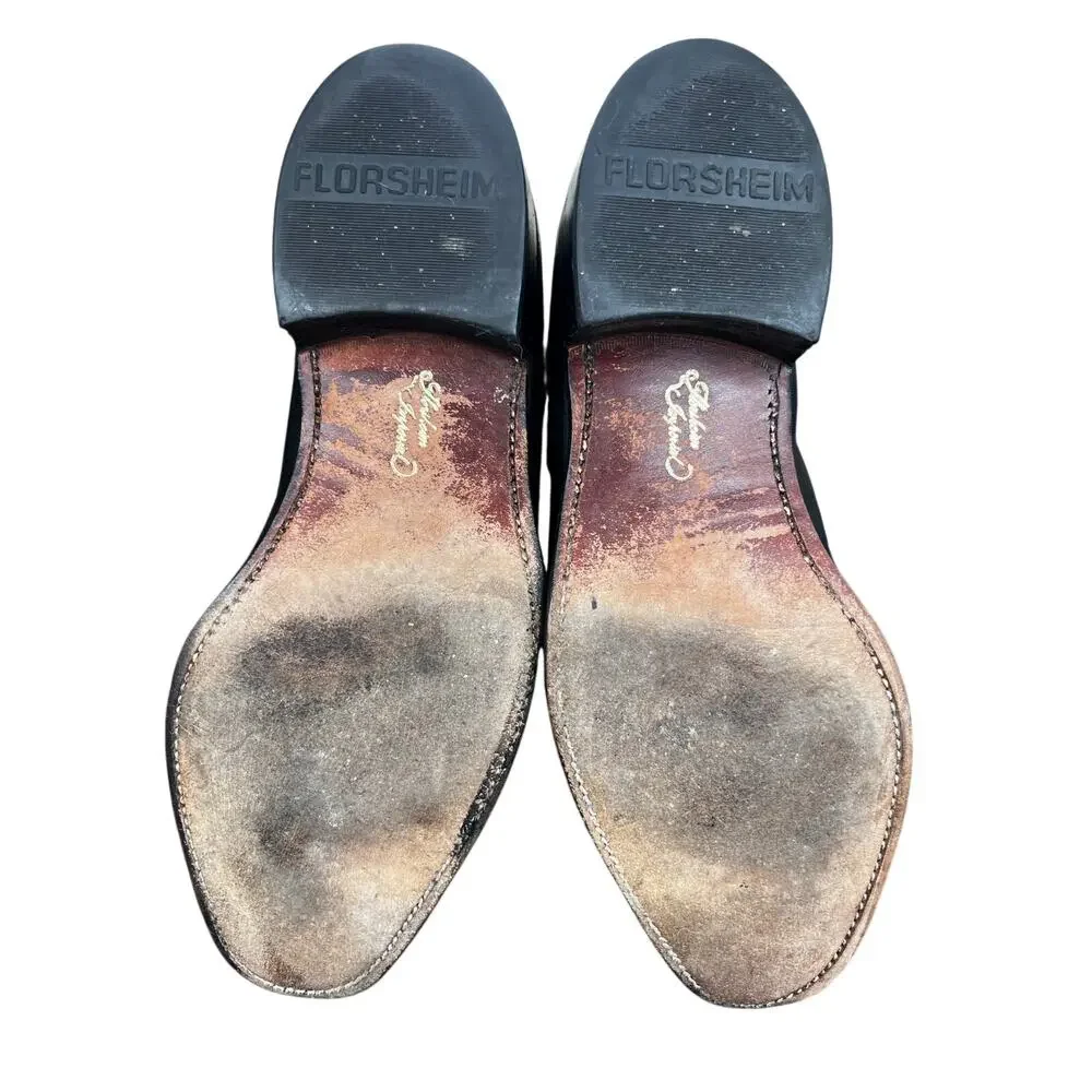 Florsheim elevate your